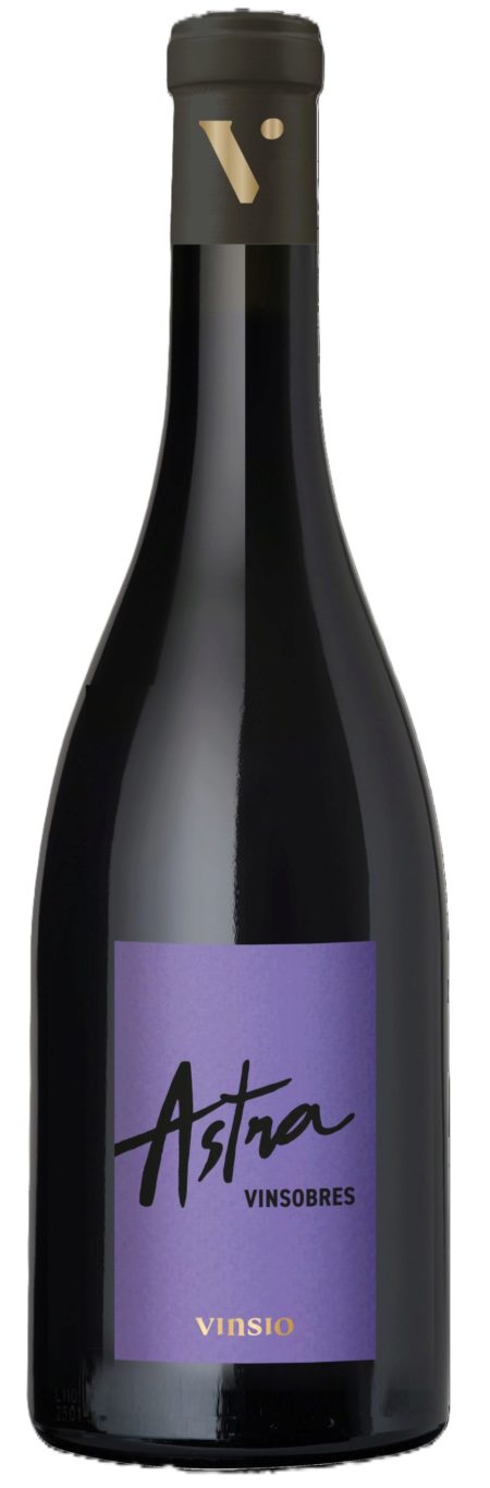 Vinsobres ASTRA 2023